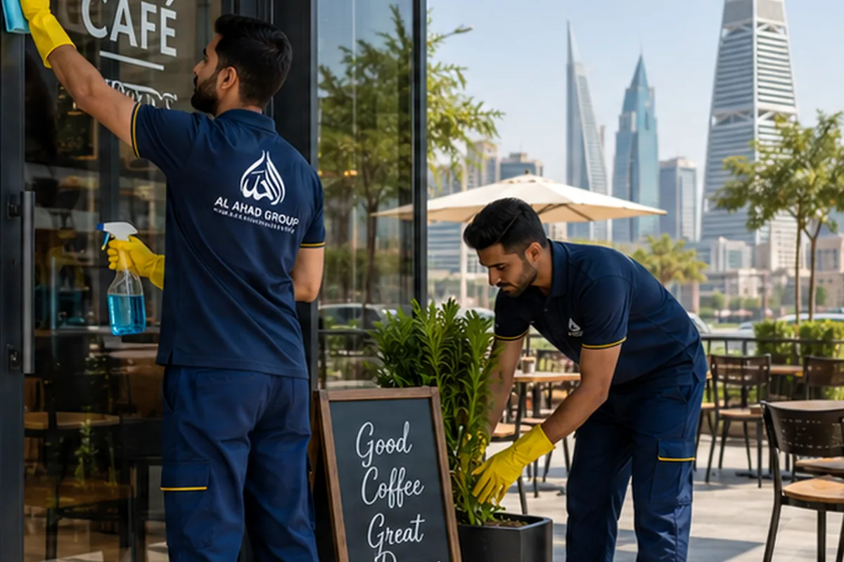 Al Hofuf Packing and Facility Cleaner Manpower for Al Ahsa harvest and facility workforce planning in Saudi Arabia