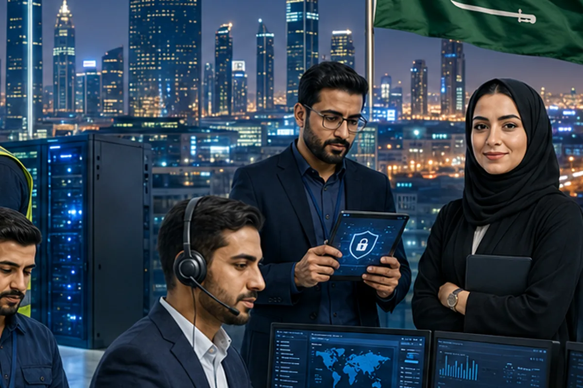 تخطيط طلب قوى عاملة لأصحاب الأعمال لأصحاب الأعمال في الهفوف بالمملكة العربية السعودية