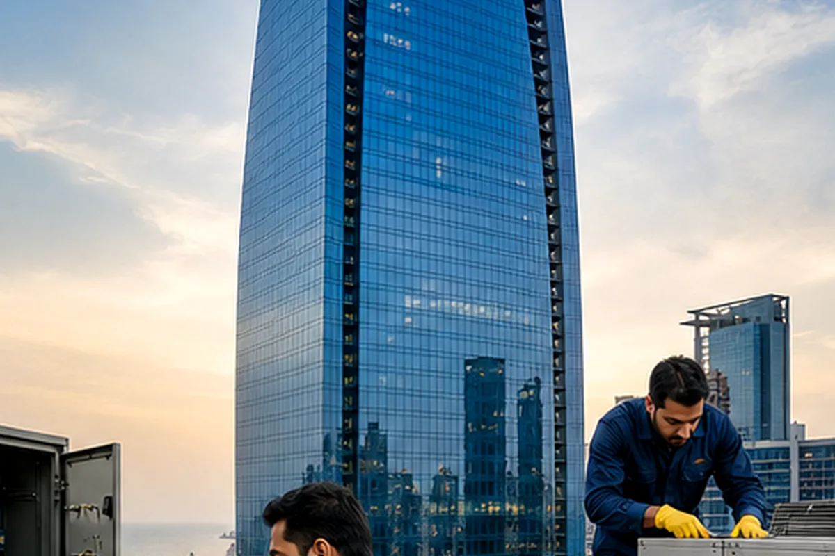 Al Hofuf Commercial Facility Manpower for Al Ahsa harvest and facility workforce planning in Saudi Arabia
