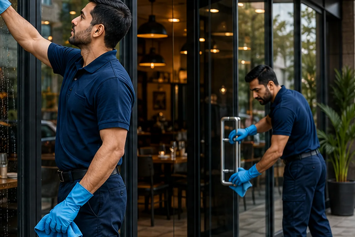 تخطيط توريد عمال التدبير الفندقي لأصحاب الأعمال في الهفوف بالمملكة العربية السعودية