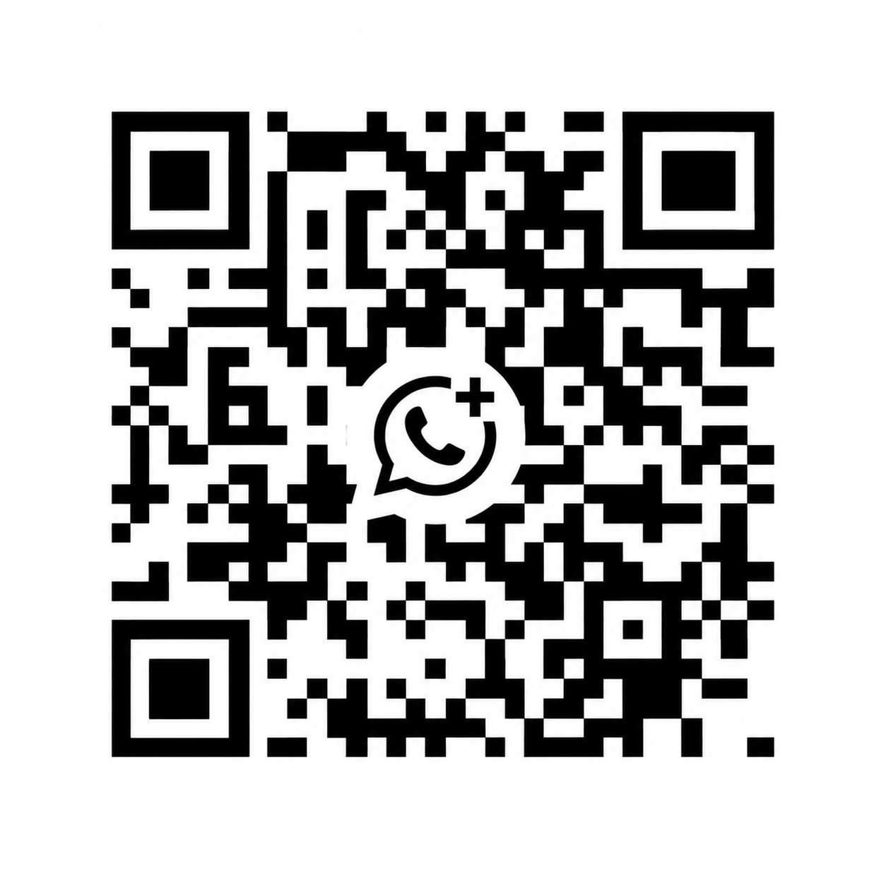 Scan to contact AL AHAD GROUP on WhatsApp Business from hofuf.alahadgroup-sa.com