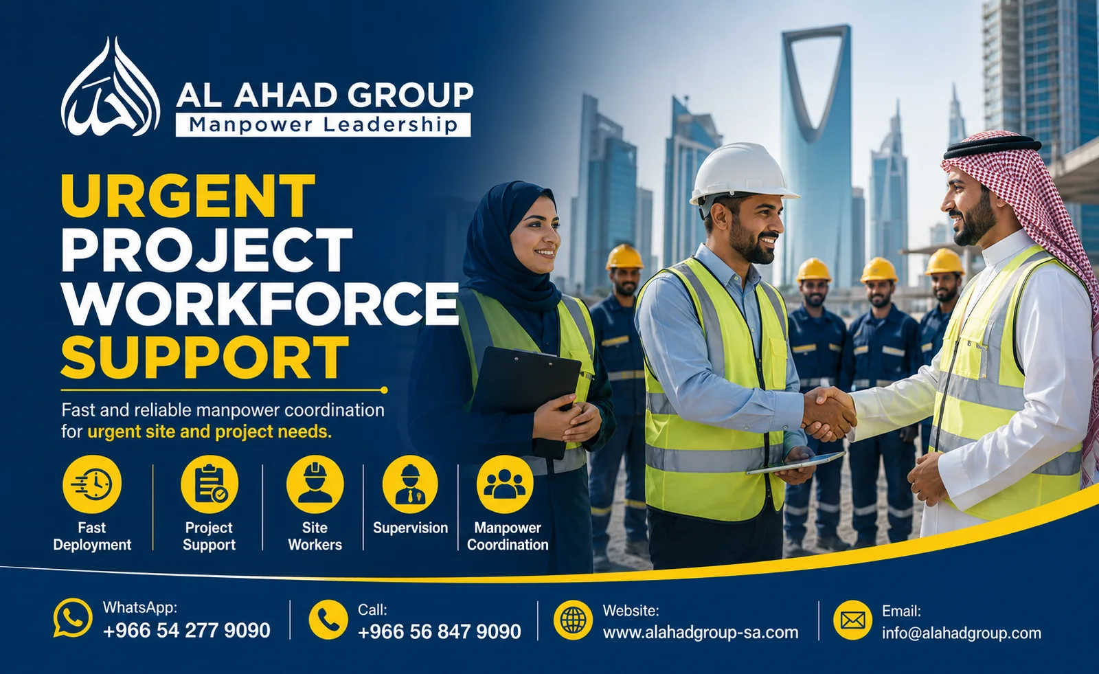 Al Hofuf Harvest and Packing Workforce Mobilization for Al Ahsa harvest and facility workforce planning in Saudi Arabia